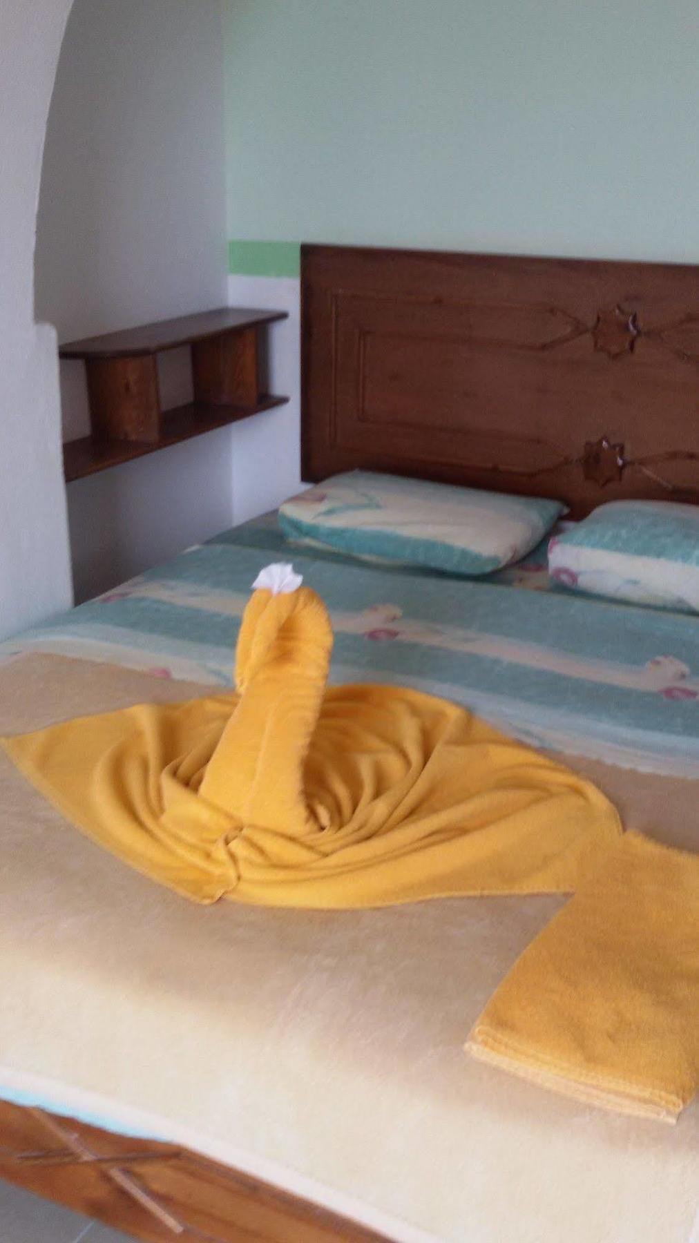 Inmo Divers Home ダハブ エクステリア 写真