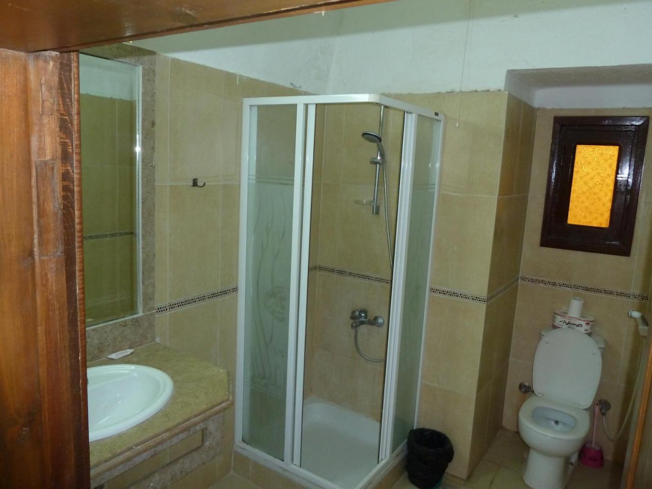 Inmo Divers Home ダハブ エクステリア 写真