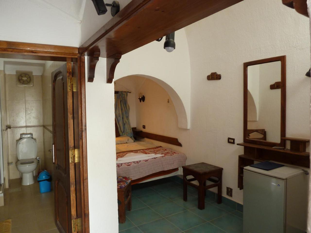 Inmo Divers Home ダハブ エクステリア 写真