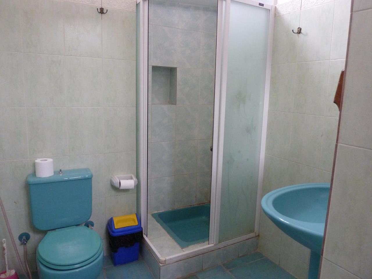 Inmo Divers Home ダハブ エクステリア 写真